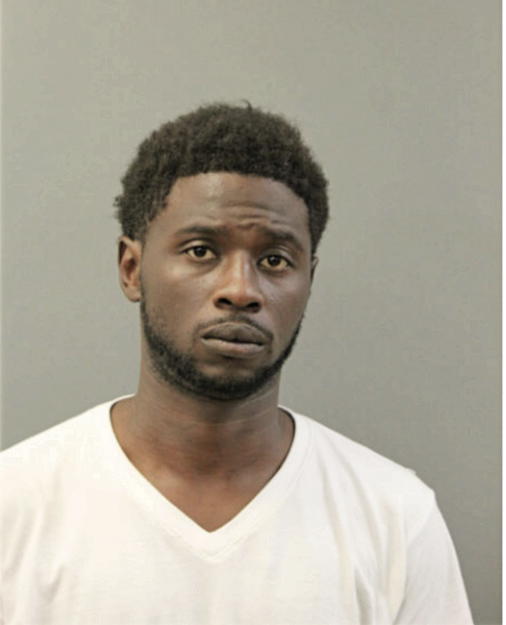 CHARLES S FARRIS, Cook County, Illinois