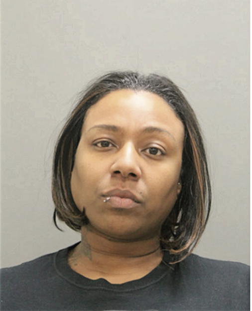NICHOLE M FATHEREE, Cook County, Illinois