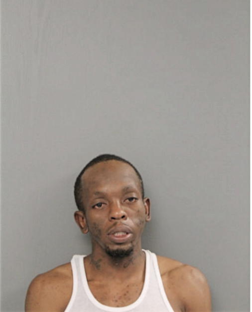 CARZELL M FELTON, Cook County, Illinois