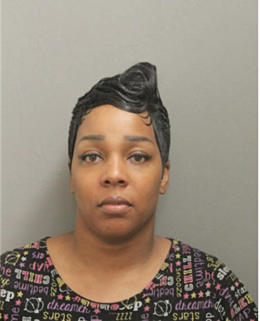LATOYA FIELDS, Cook County, Illinois