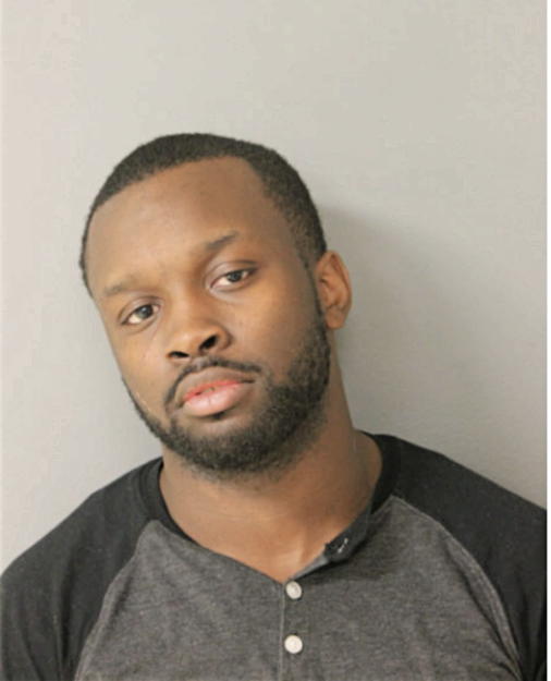 KEONTE V FOREST, Cook County, Illinois