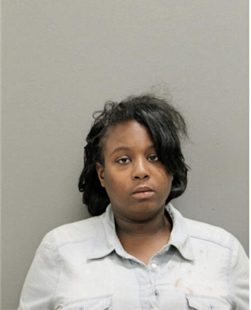 MAIYA FOUCH, Cook County, Illinois