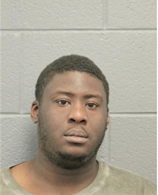 TRACY FOX, Cook County, Illinois