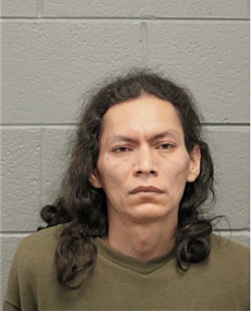 JUAN GARCIA, Cook County, Illinois