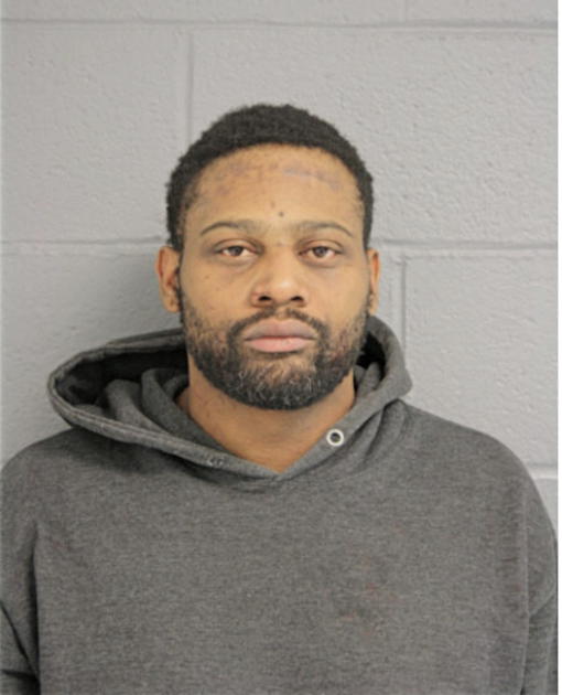 JEROME GARDLEY, Cook County, Illinois