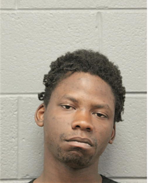 STEPHEN GERMAN, Cook County, Illinois