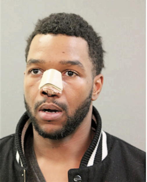 KOVON C GLENN, Cook County, Illinois