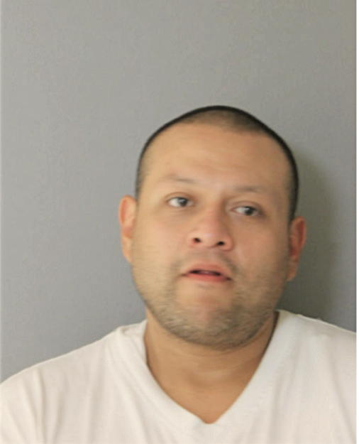 ARTURO GONZALEZ, Cook County, Illinois