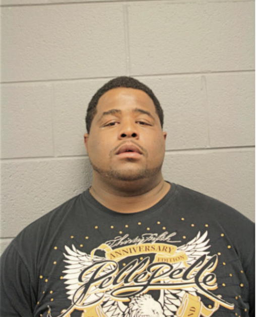 TERRENCE GOODMAN, Cook County, Illinois