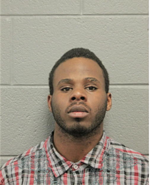 JOSEPH T GOWDY, Cook County, Illinois