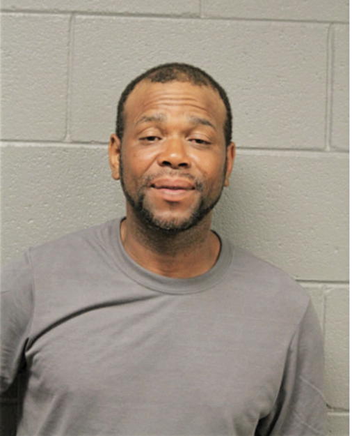 LIJAH GRAHAM, Cook County, Illinois