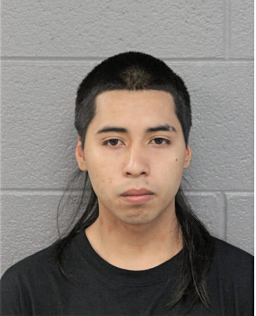 ANTHONY GRANADOS, Cook County, Illinois
