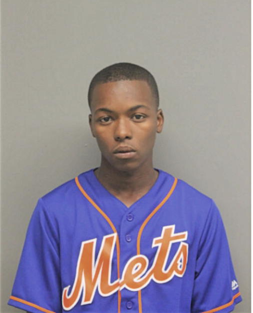 SEBON GRIGSBY, Cook County, Illinois