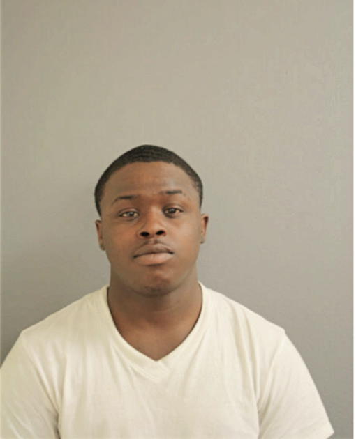 CALVIN HAMPTON, Cook County, Illinois