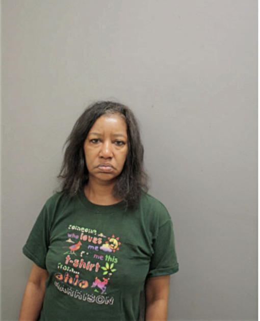 VERONICA HARPER, Cook County, Illinois