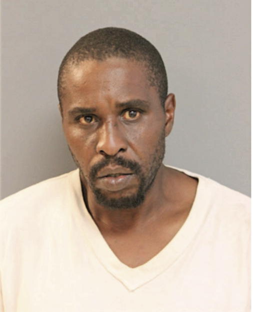 FLOYD HATCHER, Cook County, Illinois