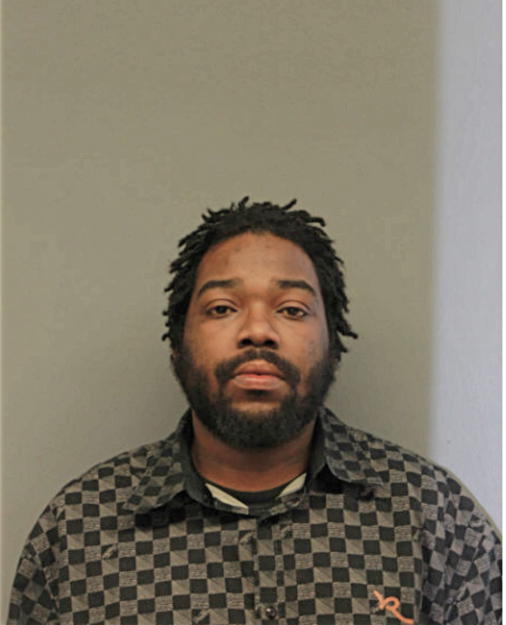 A'SHAWN T HAYES, Cook County, Illinois