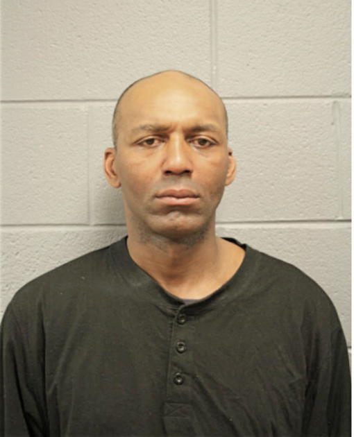 CRAIG HAYES, Cook County, Illinois
