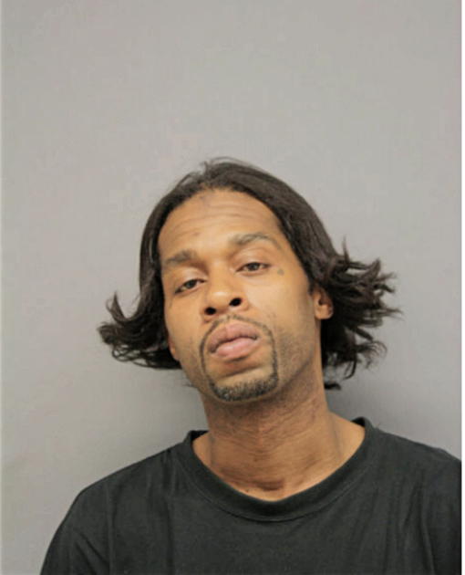 ANDRE B HAYMER, Cook County, Illinois