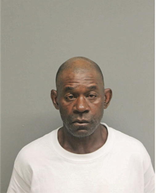 MILTON J HENRY, Cook County, Illinois
