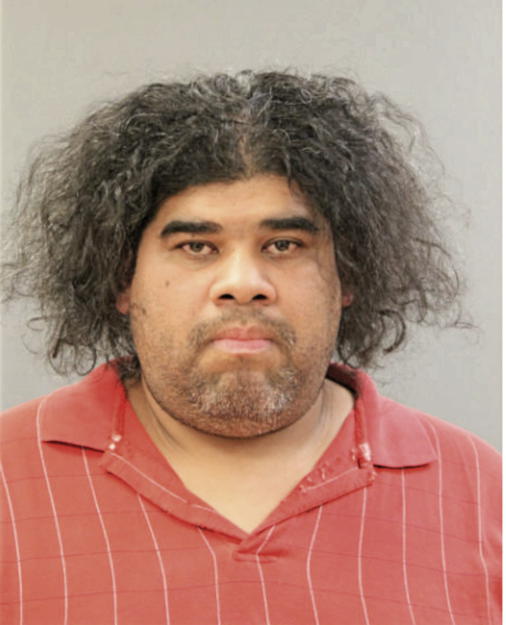 JOSE HERNANDEZ-AVENDANO, Cook County, Illinois