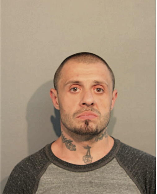 JOSEPH L HERNANDEZ, Cook County, Illinois