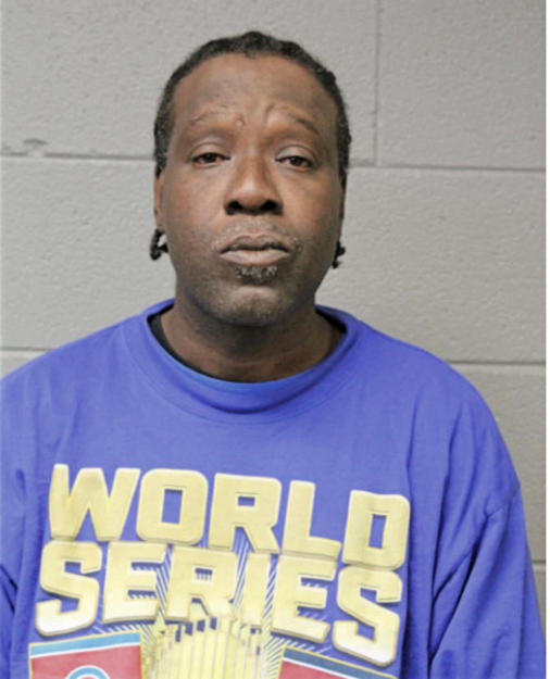 ROBERTS HICKS, Cook County, Illinois
