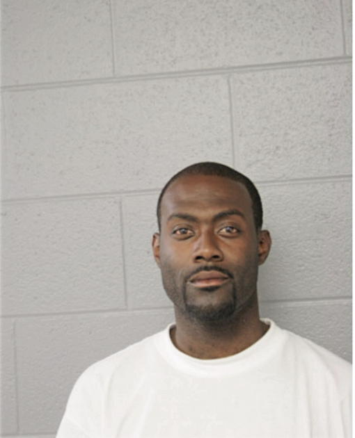 CHARLIE F HILL, Cook County, Illinois