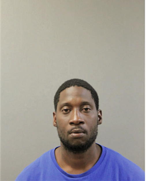 DEANDRE HILTON, Cook County, Illinois