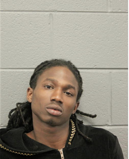 ROB D HOWARD, Cook County, Illinois