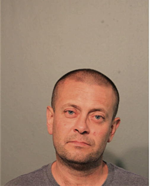 MYKHAILO HRABARSKYI, Cook County, Illinois