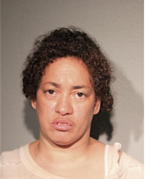 APRIL M JACKSON, Cook County, Illinois