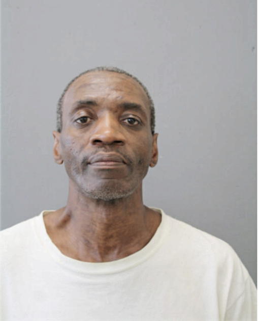 DONALD JACKSON, Cook County, Illinois