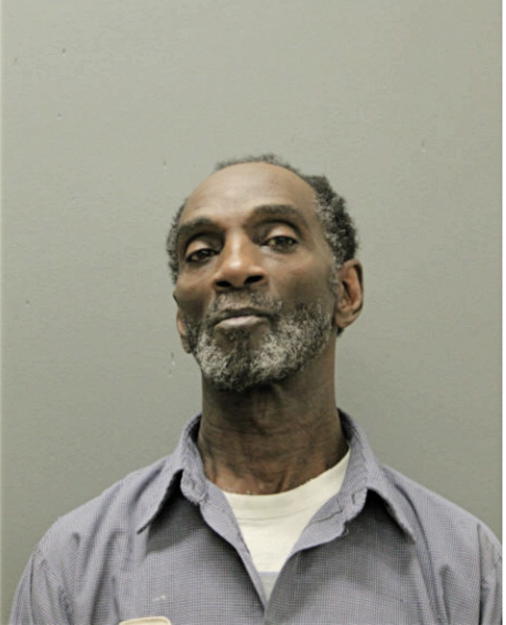 DEDRICK JENKINS, Cook County, Illinois
