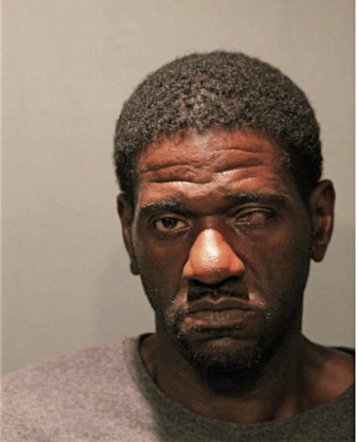 BERNELL JOHNSON, Cook County, Illinois