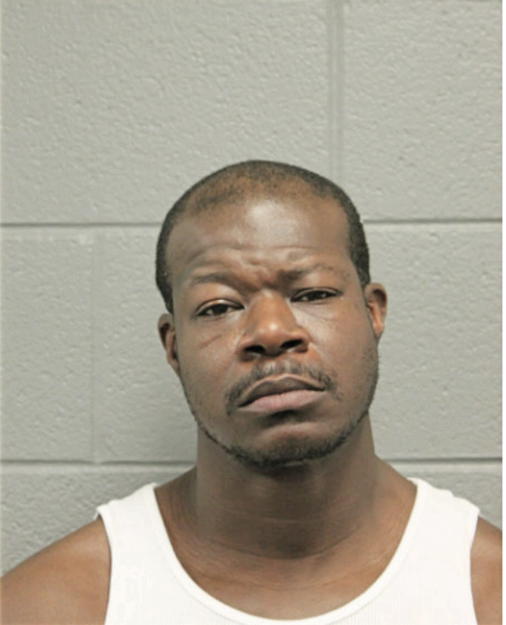 CHARLES L JOHNSON, Cook County, Illinois