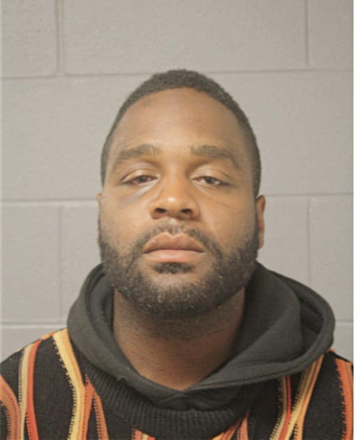 JOSEPH JOHNSON, Cook County, Illinois