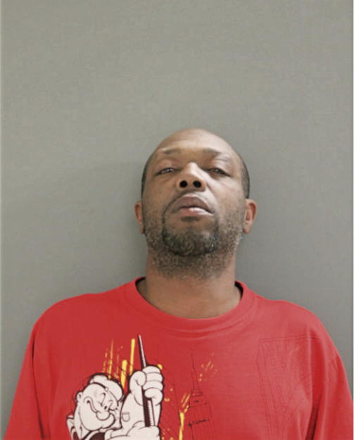 MICHAEL ANTHONY JOHNSON, Cook County, Illinois