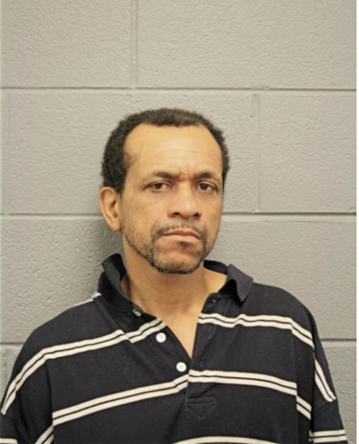 ANDRE JONES, Cook County, Illinois