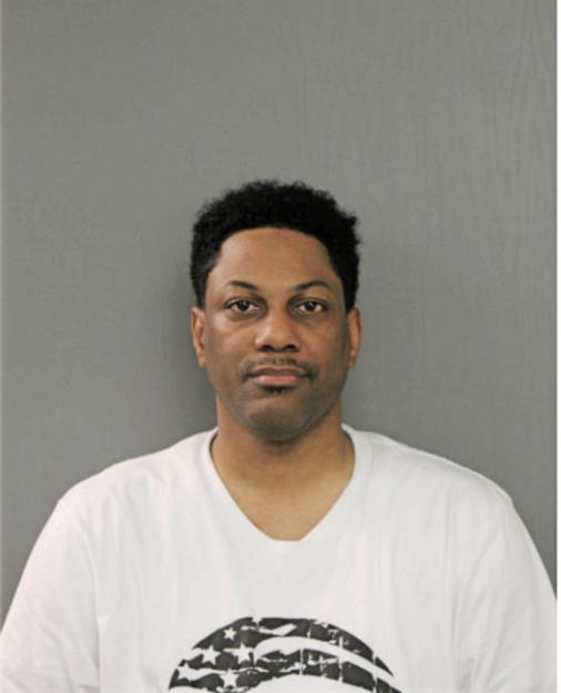 ERIC L JONES, Cook County, Illinois