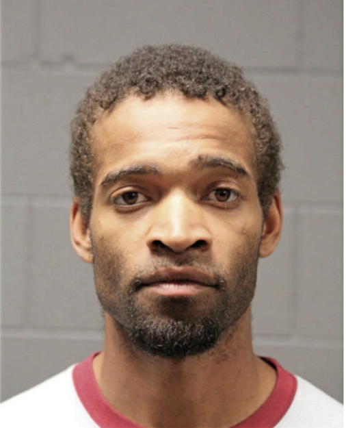 LARRY D JONES, Cook County, Illinois
