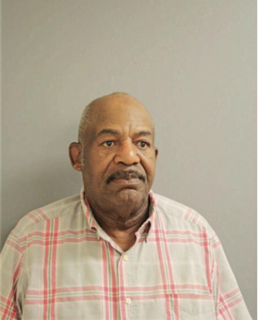 ROBERT JONES, Cook County, Illinois