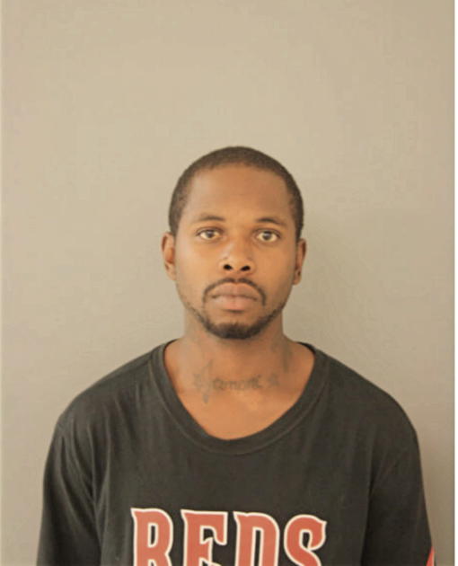 JOVON R KEYS, Cook County, Illinois