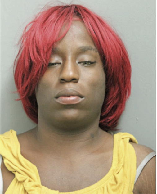 ANGEL LAMBERT-GILBERT, Cook County, Illinois