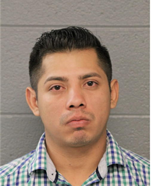 ADRIAN LENO, Cook County, Illinois