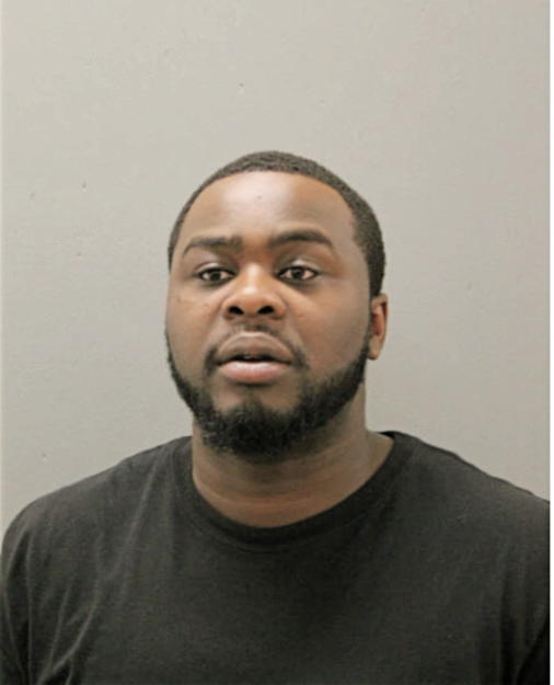 DARIOUS LEONARD, Cook County, Illinois