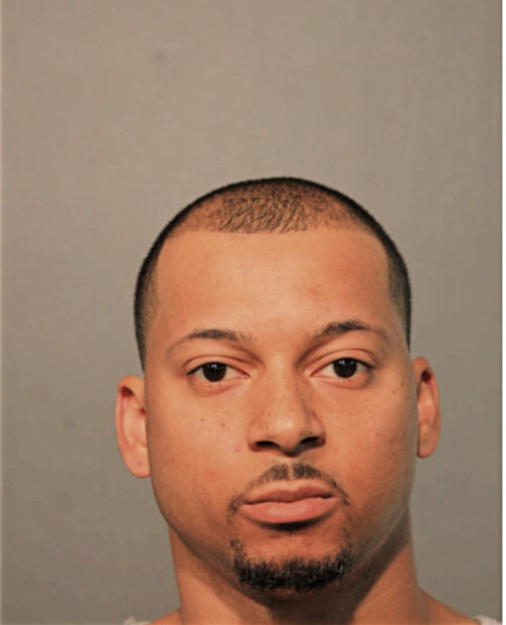 SAMUEL LEWIS, Cook County, Illinois