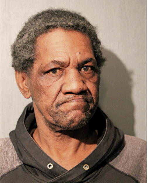 TURNER LLOYD, Cook County, Illinois
