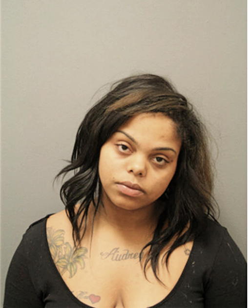 CHRISTINE LONGSTREET, Cook County, Illinois