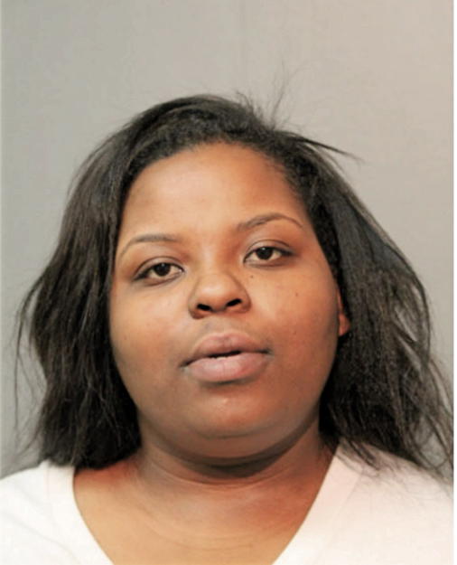 TAMARA A LYNCH, Cook County, Illinois